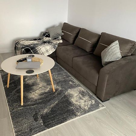 شقة Zian Flat بوخارست المظهر الخارجي الصورة